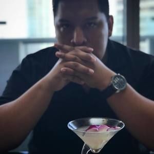 Meet your Posher, Jerry